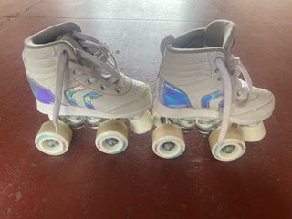 Patines infantiles | Talla 29