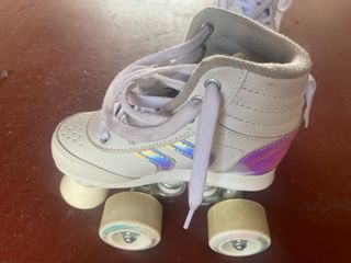 Patines infantiles | Talla 29