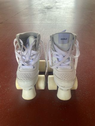 Patines infantiles | Talla 29
