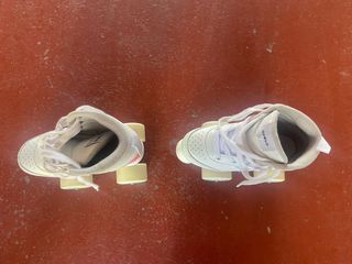 Patines infantiles | Talla 29