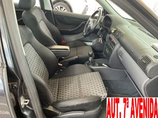 SEAT Leon 2002