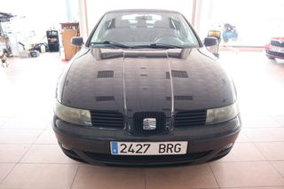 SEAT Leon 2002
