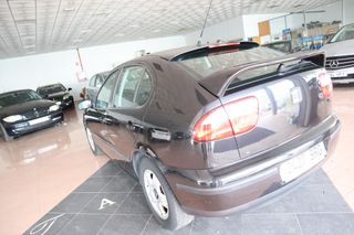 SEAT Leon 2002