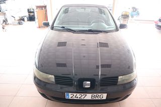 SEAT Leon 2002