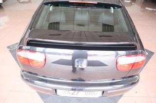 SEAT Leon 2002