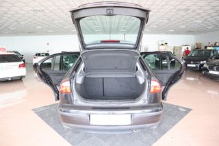 SEAT Leon 2002