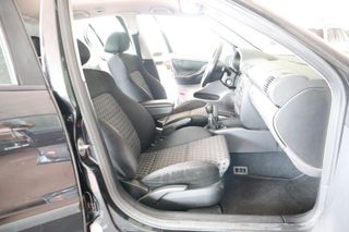 SEAT Leon 2002