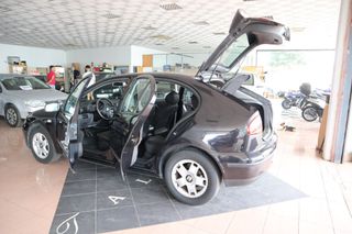 SEAT Leon 2002