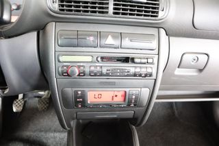 SEAT Leon 2002