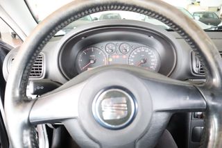 SEAT Leon 2002