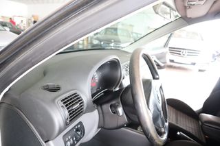 SEAT Leon 2002