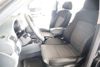 SEAT Leon 2002