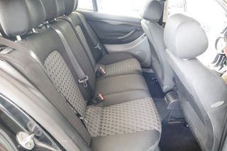 SEAT Leon 2002