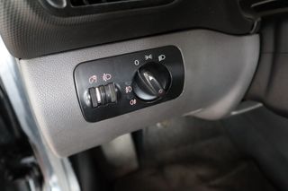 SEAT Leon 2002