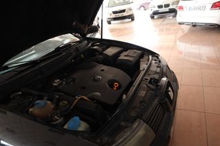 SEAT Leon 2002