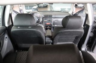 SEAT Leon 2002