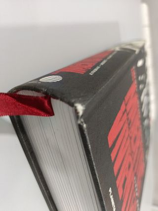 Los muertos vivientes (The Walking Dead) Integral