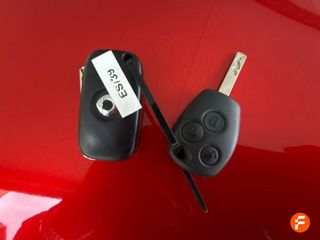 Smart Forfour 60kW(81CV) EQ