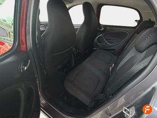 Smart Forfour 60kW(81CV) EQ