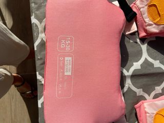 Chaleco salvavidas Nabaiji 15-30kg