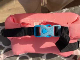 Chaleco salvavidas Nabaiji 15-30kg