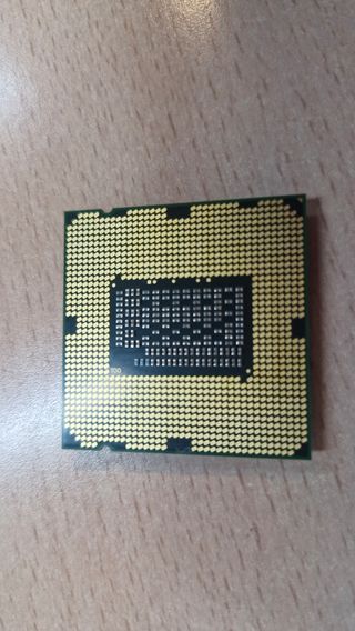 Procesador Intel Xeon E3-1220 v2