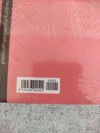 Una mochila para el universo