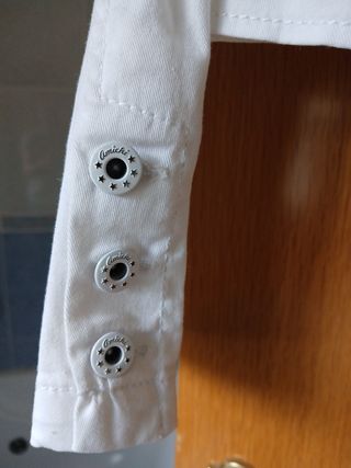 Chaqueta Amichi