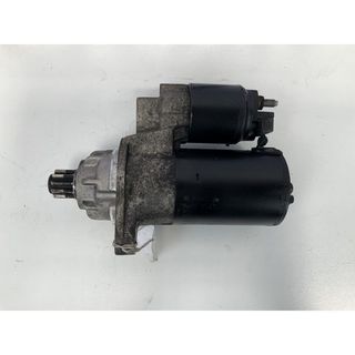 MOTOR DE ARRANQUE AUDI TT 225CV