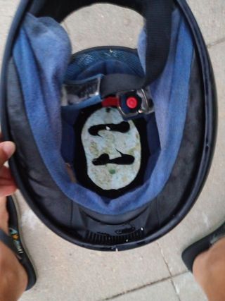 Casco Arai Mick Doohan