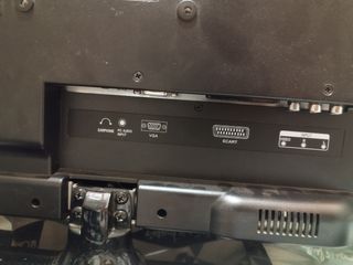 Televisor LED Nevir 22" HD