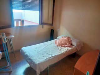 Habitación amueblada alquiler