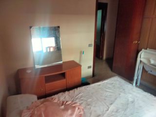 Habitación amueblada alquiler