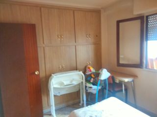 Habitación amueblada alquiler