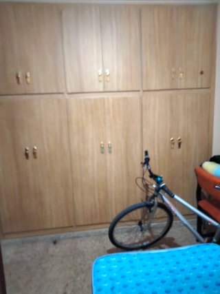 Habitación amueblada alquiler