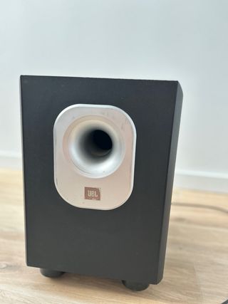 Subwoofer JBL - Altavoz