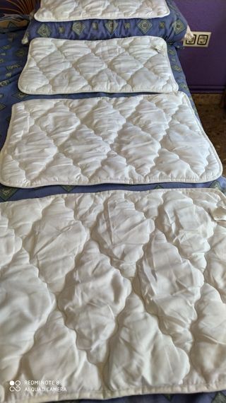 Nórdico bebé cuna ZARA HOME