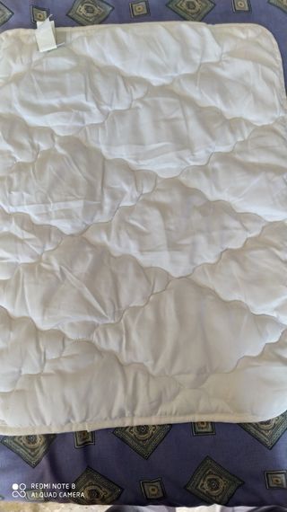 Nórdico bebé cuna ZARA HOME
