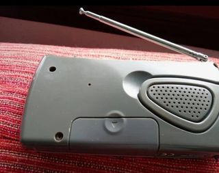 Radio Philips AE1695 Portátil