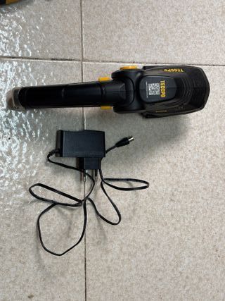 Cortasetos TECCPO - Recambios