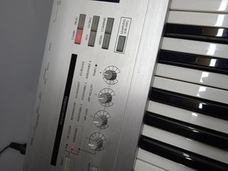 Korg Triton Lee- Workstation con tarjeta Sampler.