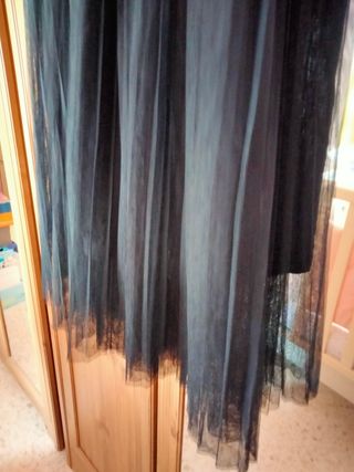 Vestido premamá y lactancia