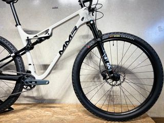 Bicicleta MMR Kenta 30 2024