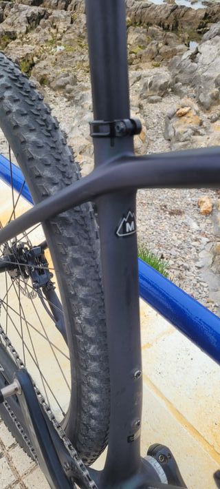 Bicicleta Specialized Epic HT Comp 2021