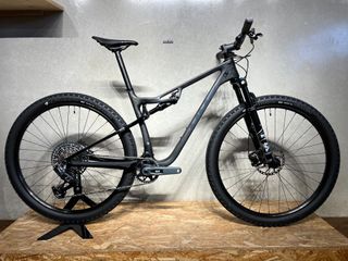 Bicicleta MMR Kenta 30 2024