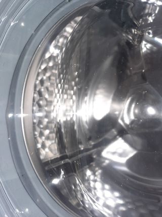 Lavadora Miele grandios@plus 1500RPM