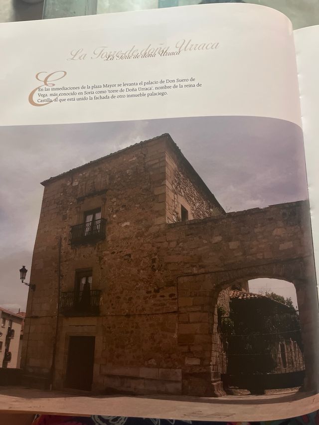 El Libro de la Ciudad de Soria 2007