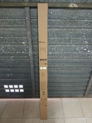 Mosquitera ARTENS 140x140 cm