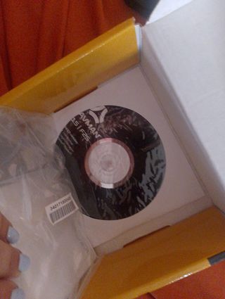 GPS Navman F20 Sin cable