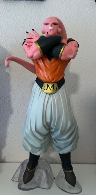 Figura Dragon Ball Z - Buu Masterlise